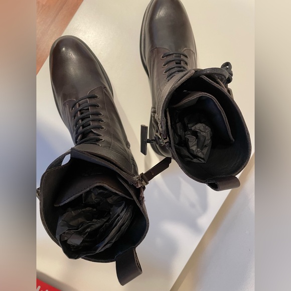 Massimo Dutti boot - Picture 5 of 5